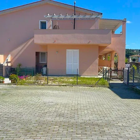 Appartement Barbarossa By Solturelba *