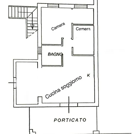 Apartment Barbarossa By Solturelba *
