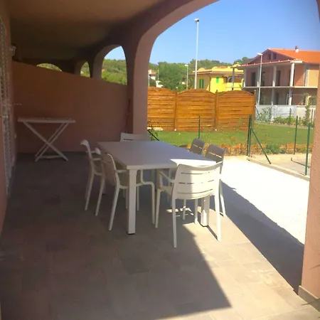 Barbarossa By Solturelba Apartment *