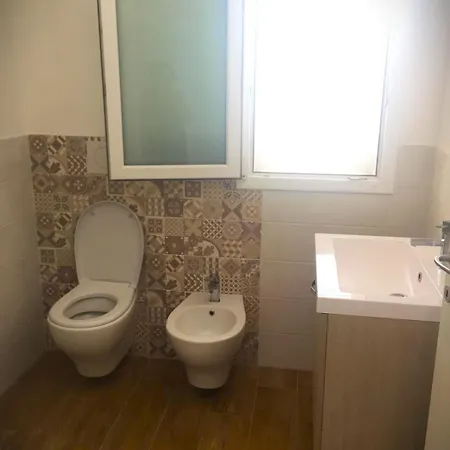 Barbarossa By Solturelba Apartment