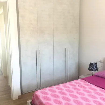 Barbarossa By Solturelba Apartment *