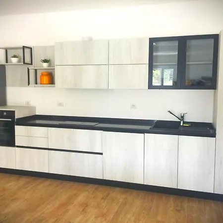 Barbarossa By Solturelba Apartment *