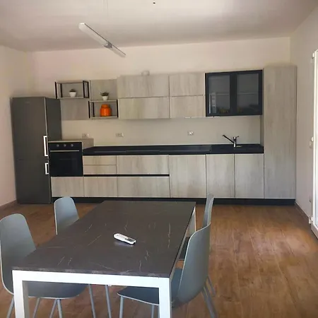 Apartment Barbarossa By Solturelba