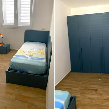Barbarossa By Solturelba Apartment *
